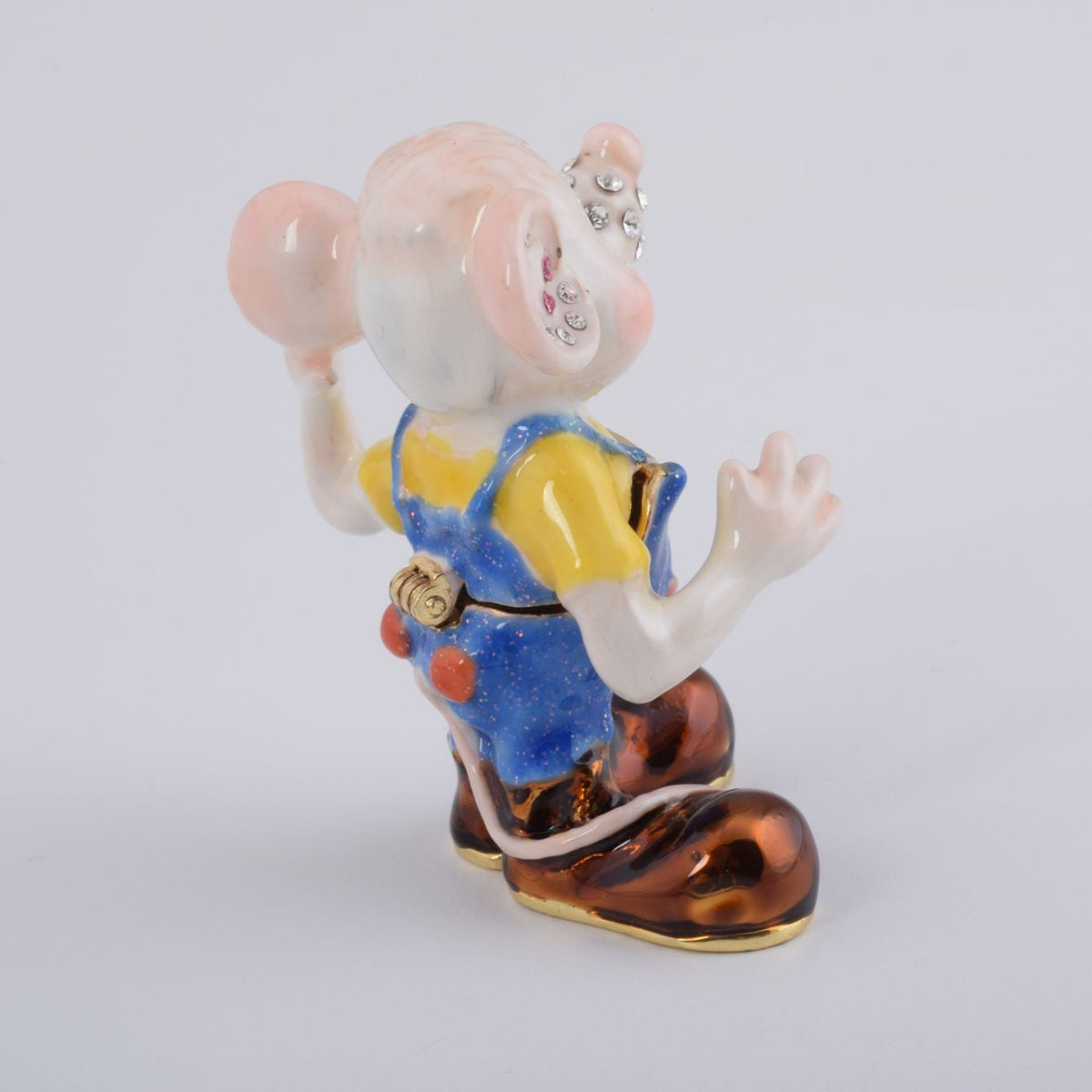 Keren Kopal Zodiac Rat