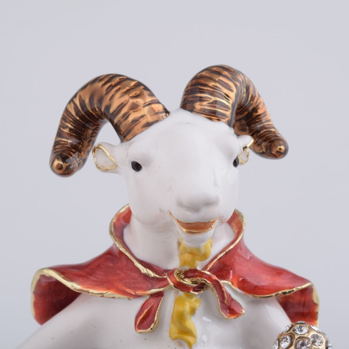 Keren Kopal King of Goats