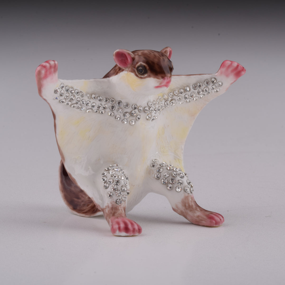 Keren Kopal Brown Bat