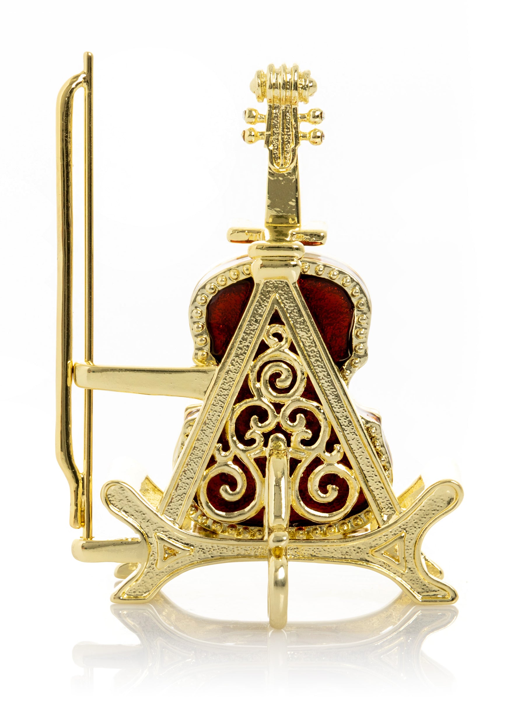 Keren Kopal Golden Chello