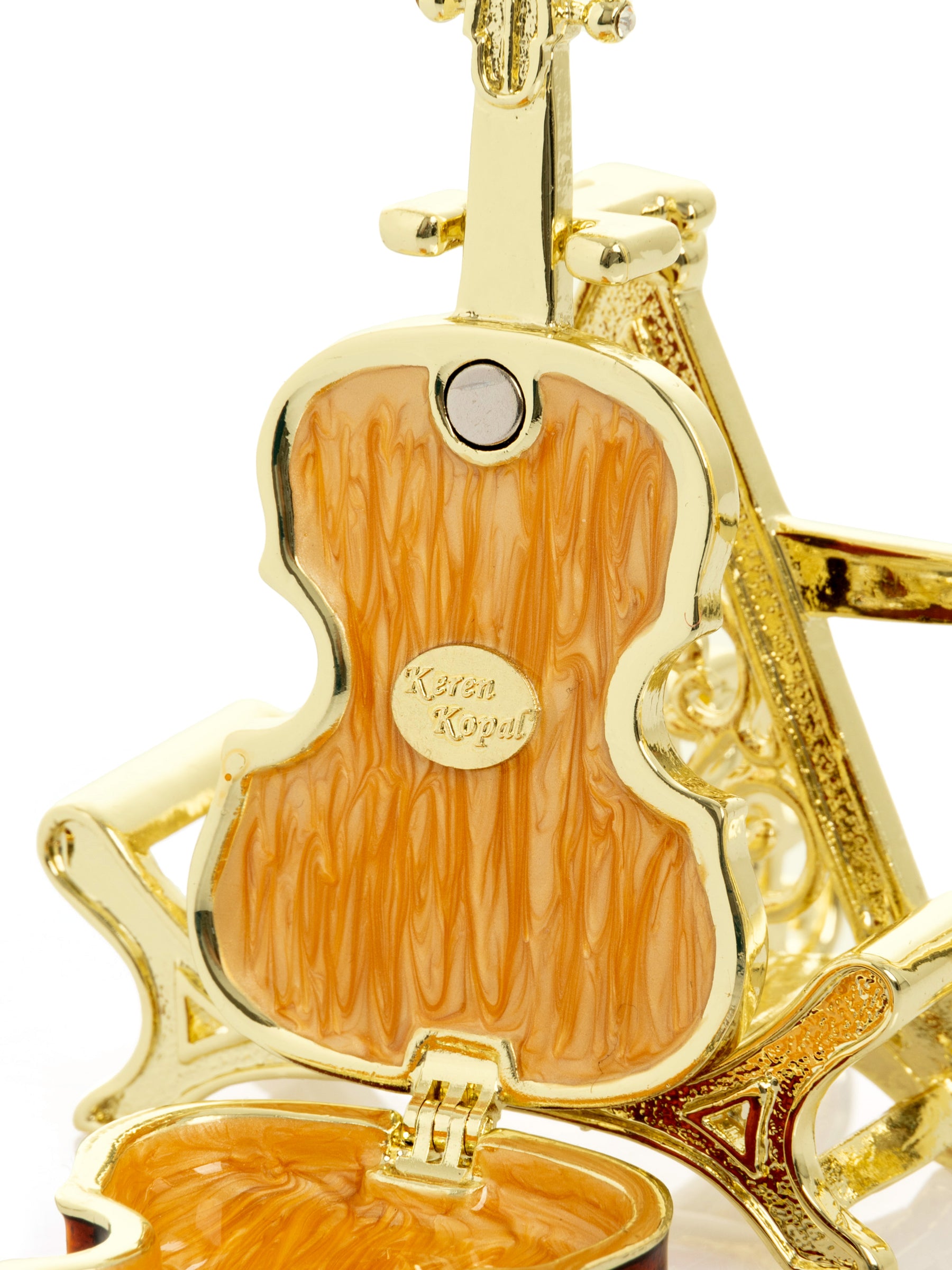 Keren Kopal Golden Chello