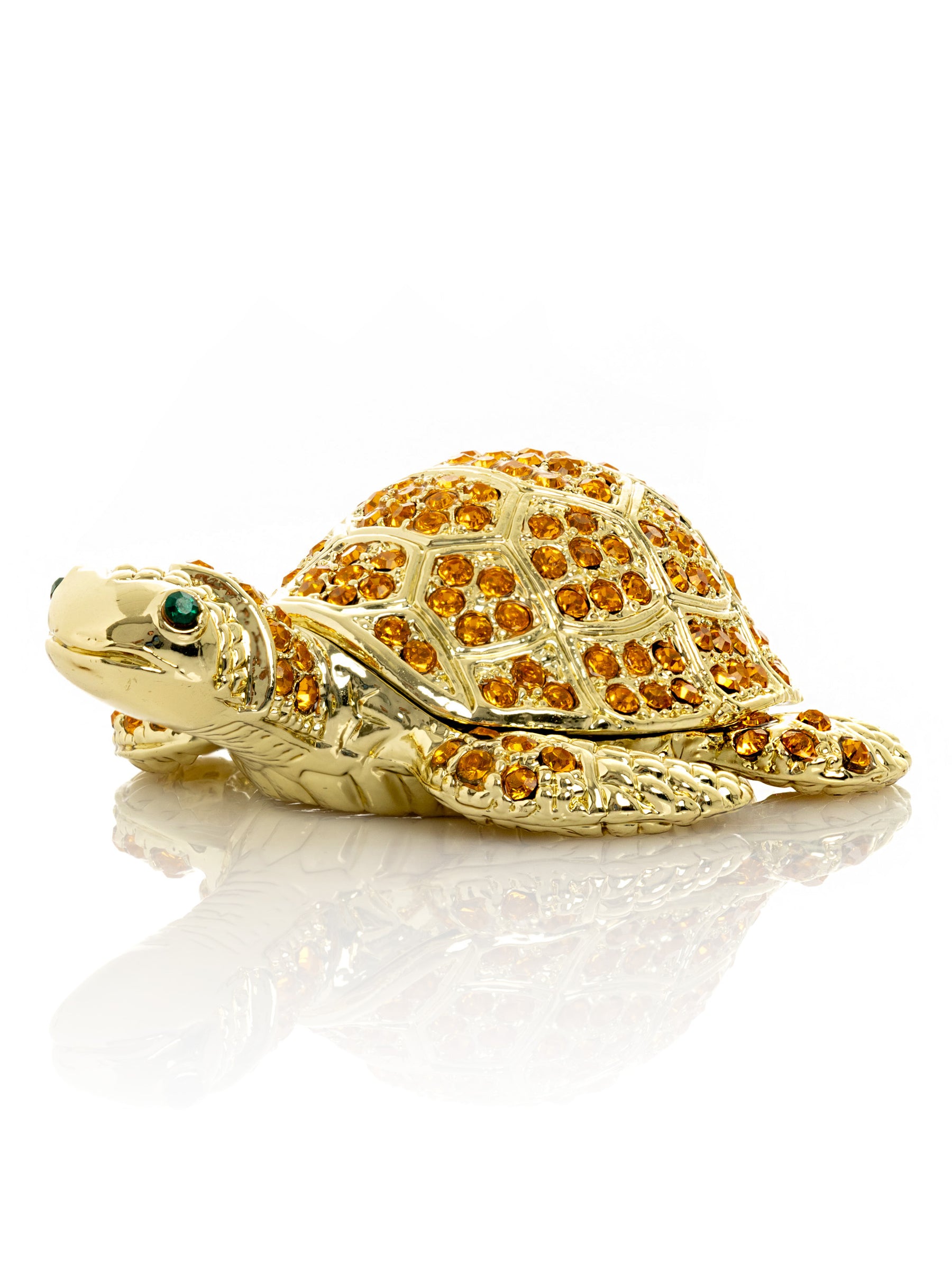 Golden Turtle