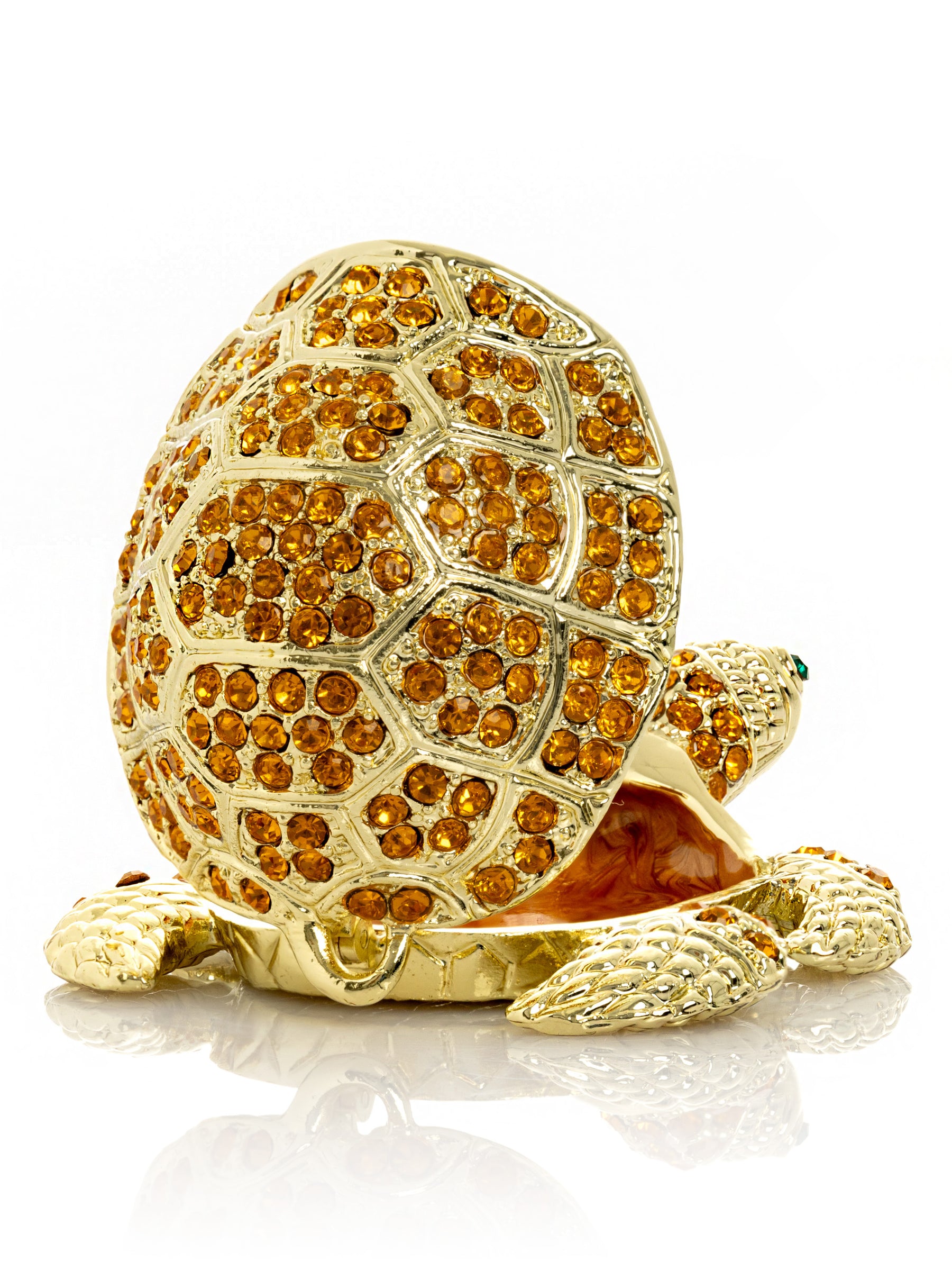 Golden Turtle
