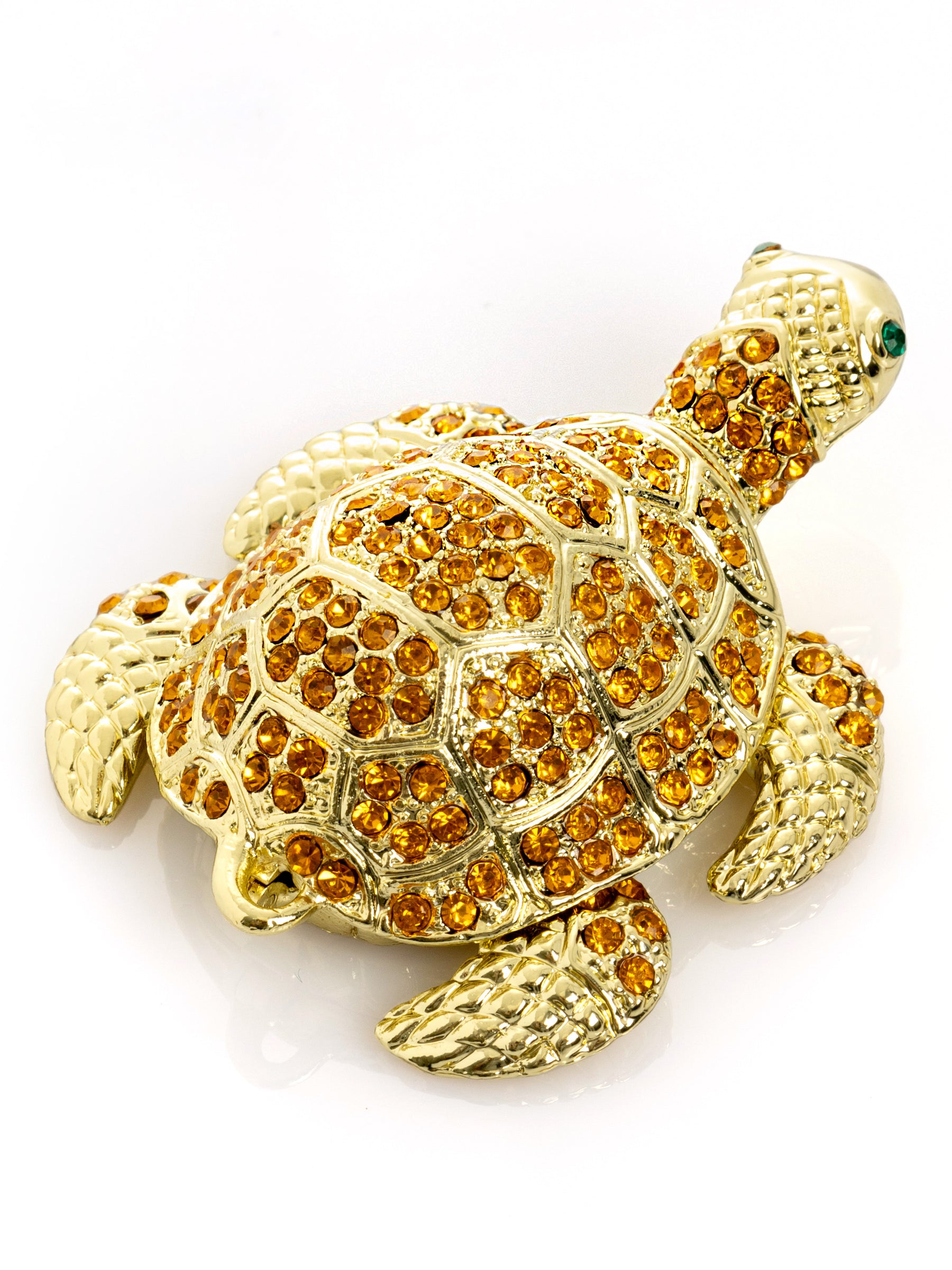 Golden Turtle