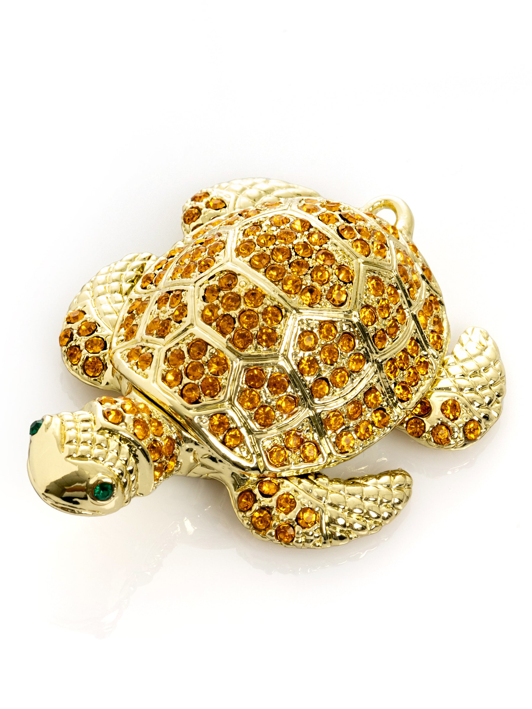 Golden Turtle