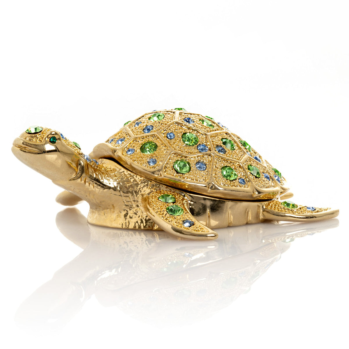 Keren Kopal Golden Turtle