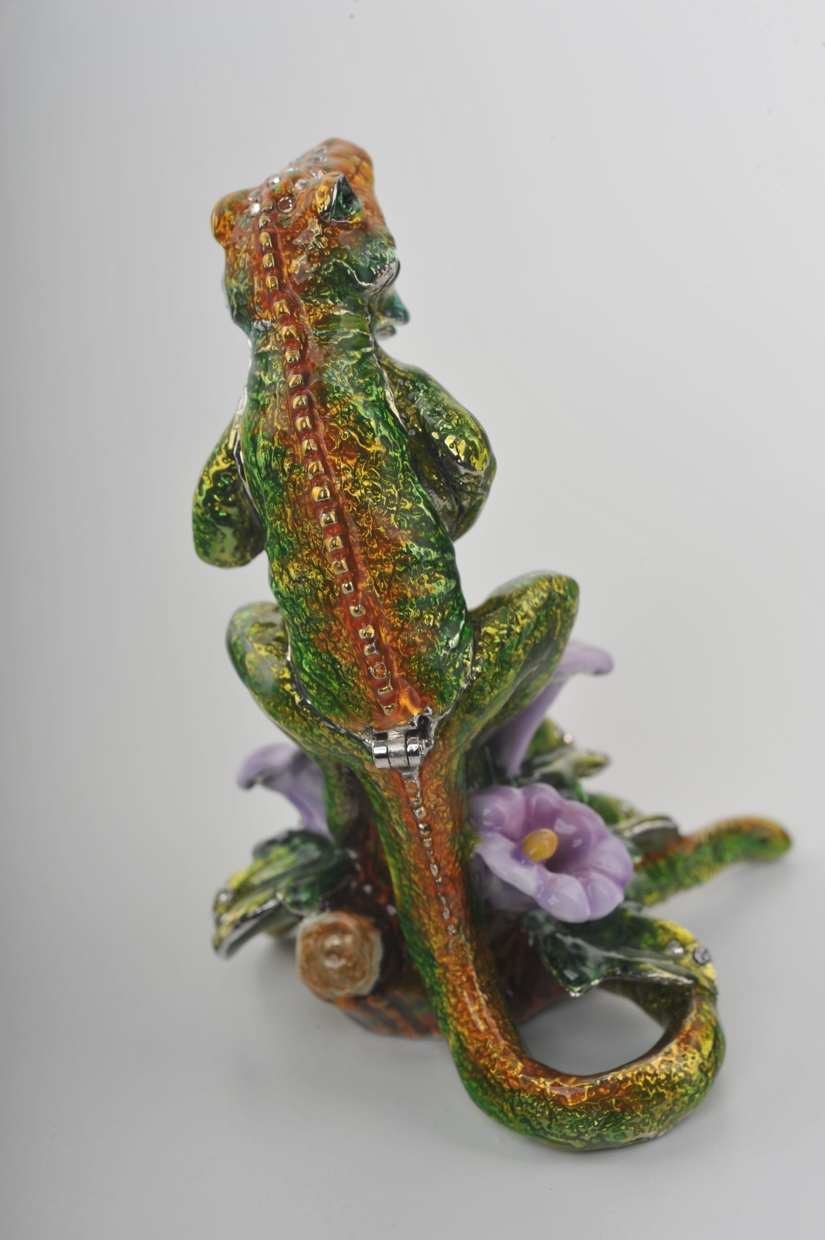 Keren Kopal Green Lizard