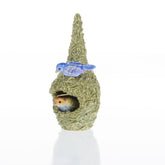 Keren Kopal Two love Birds in a nest Trinket Box