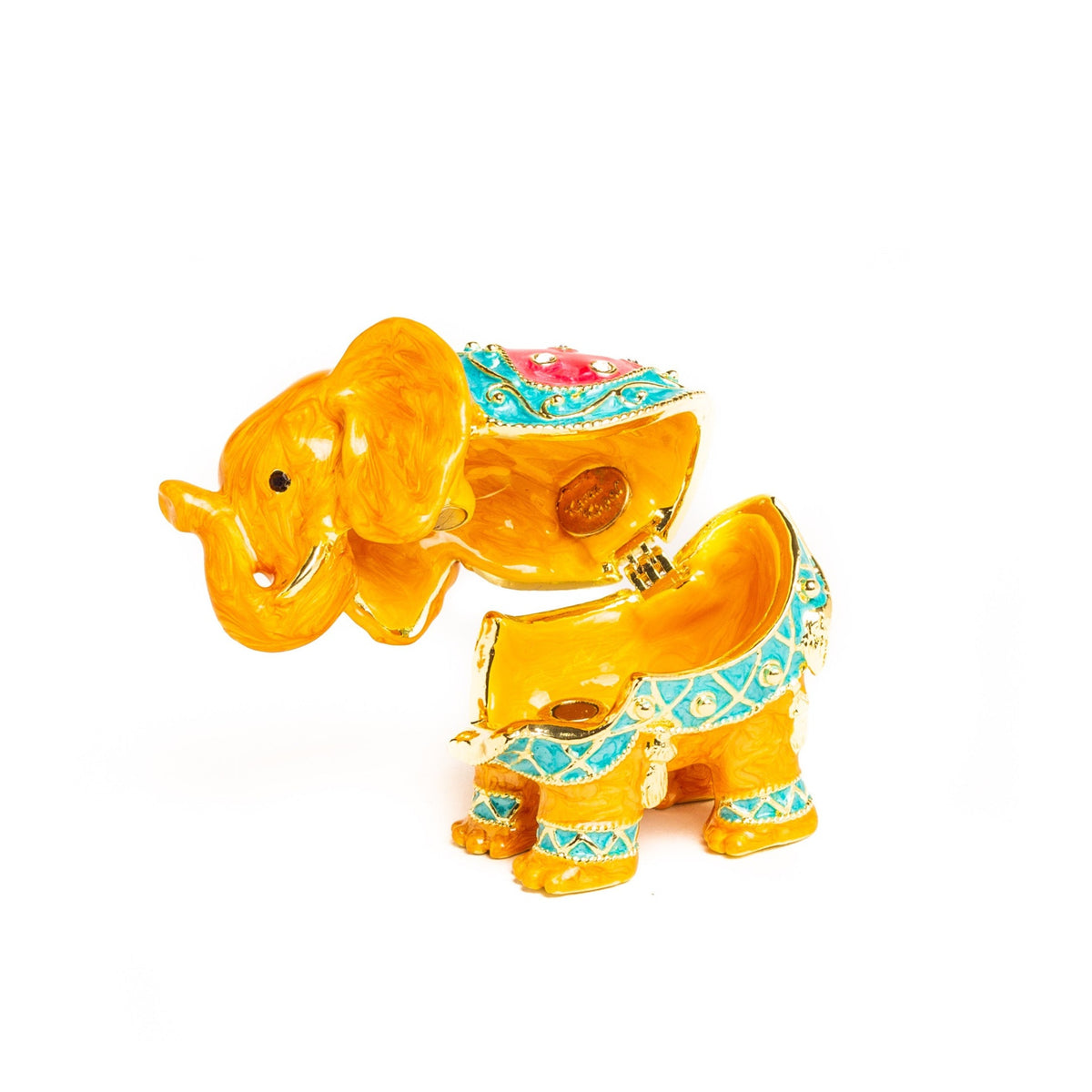 Keren Kopal Brown Elephant