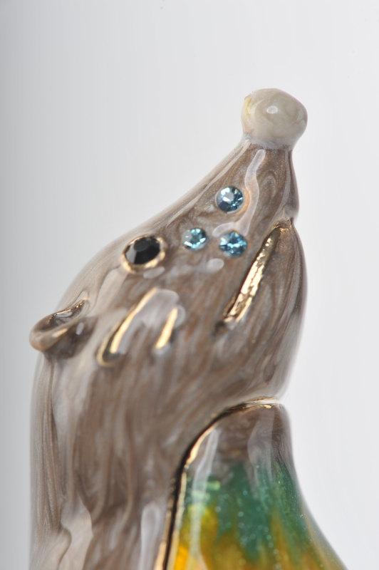 Keren Kopal Circus Sea Lion