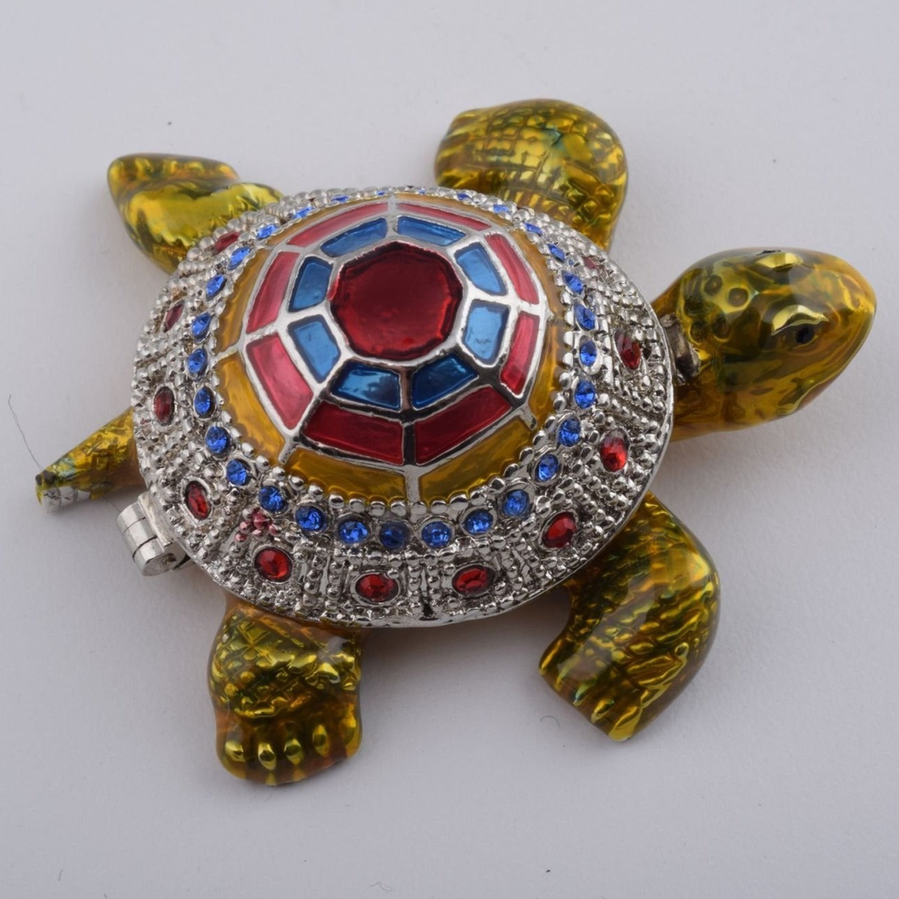 Keren Kopal Colorful Shell Turtle