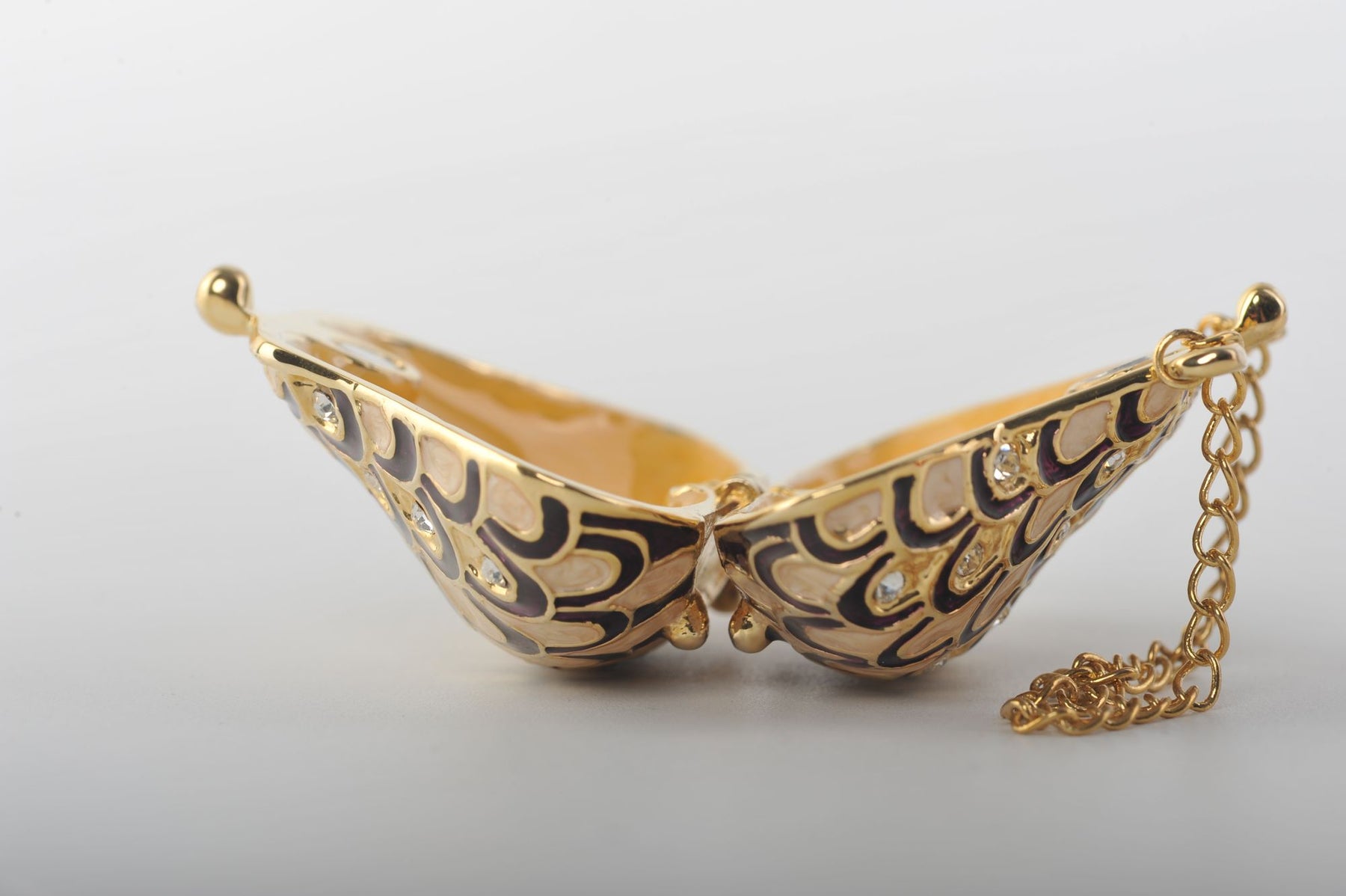 Keren Kopal Bag Trinket Box