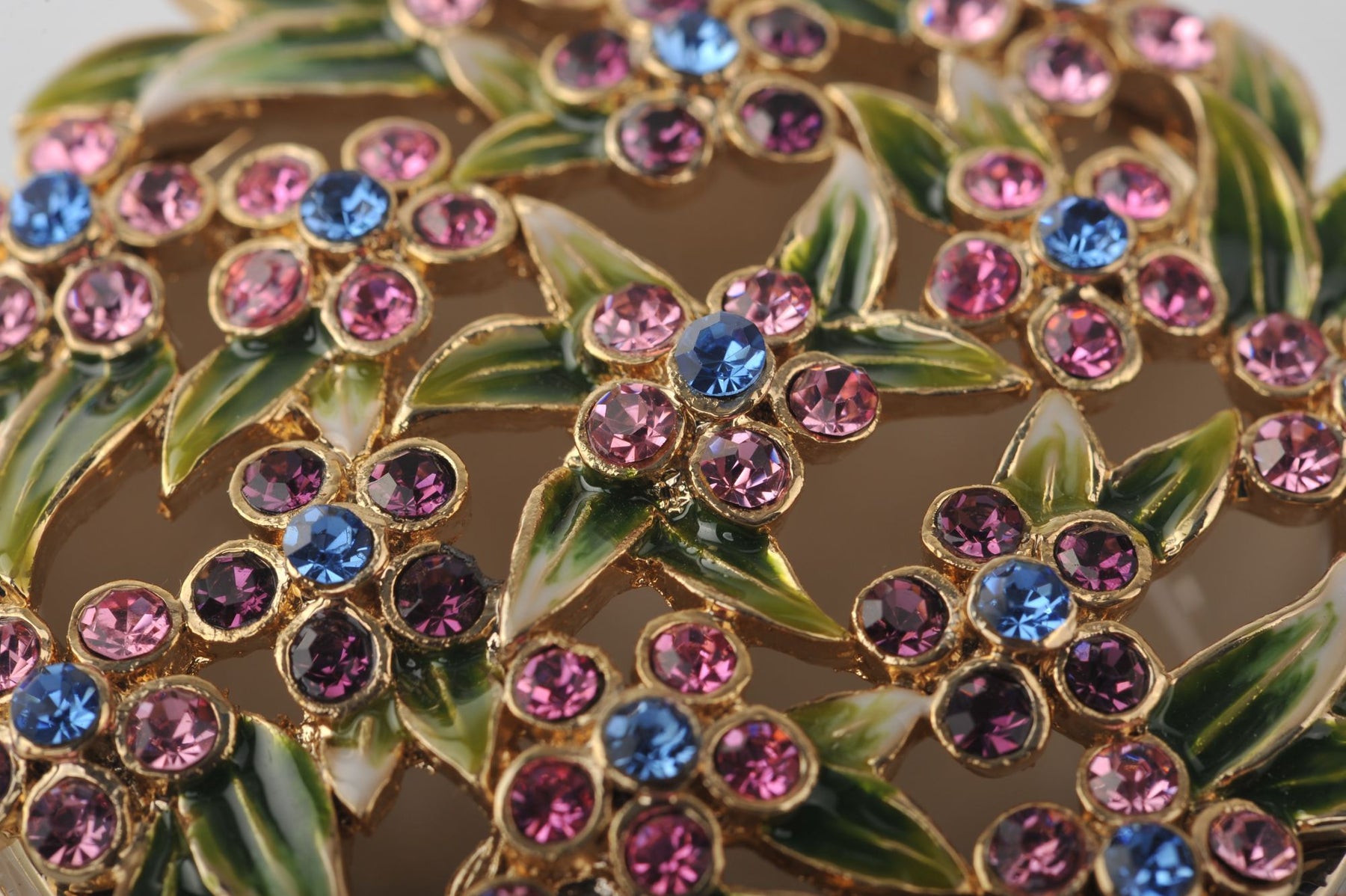 Keren Kopal Flowers Box