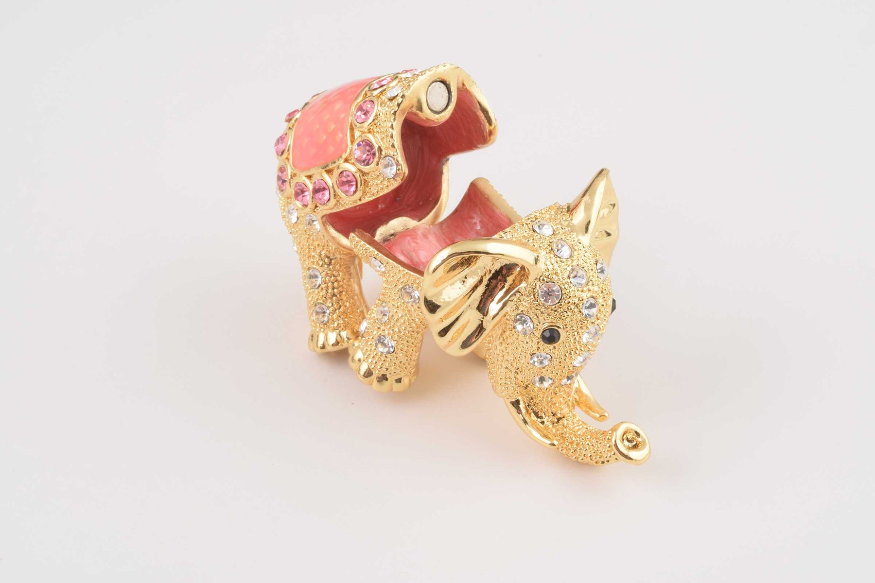 Keren Kopal Golden Elephant