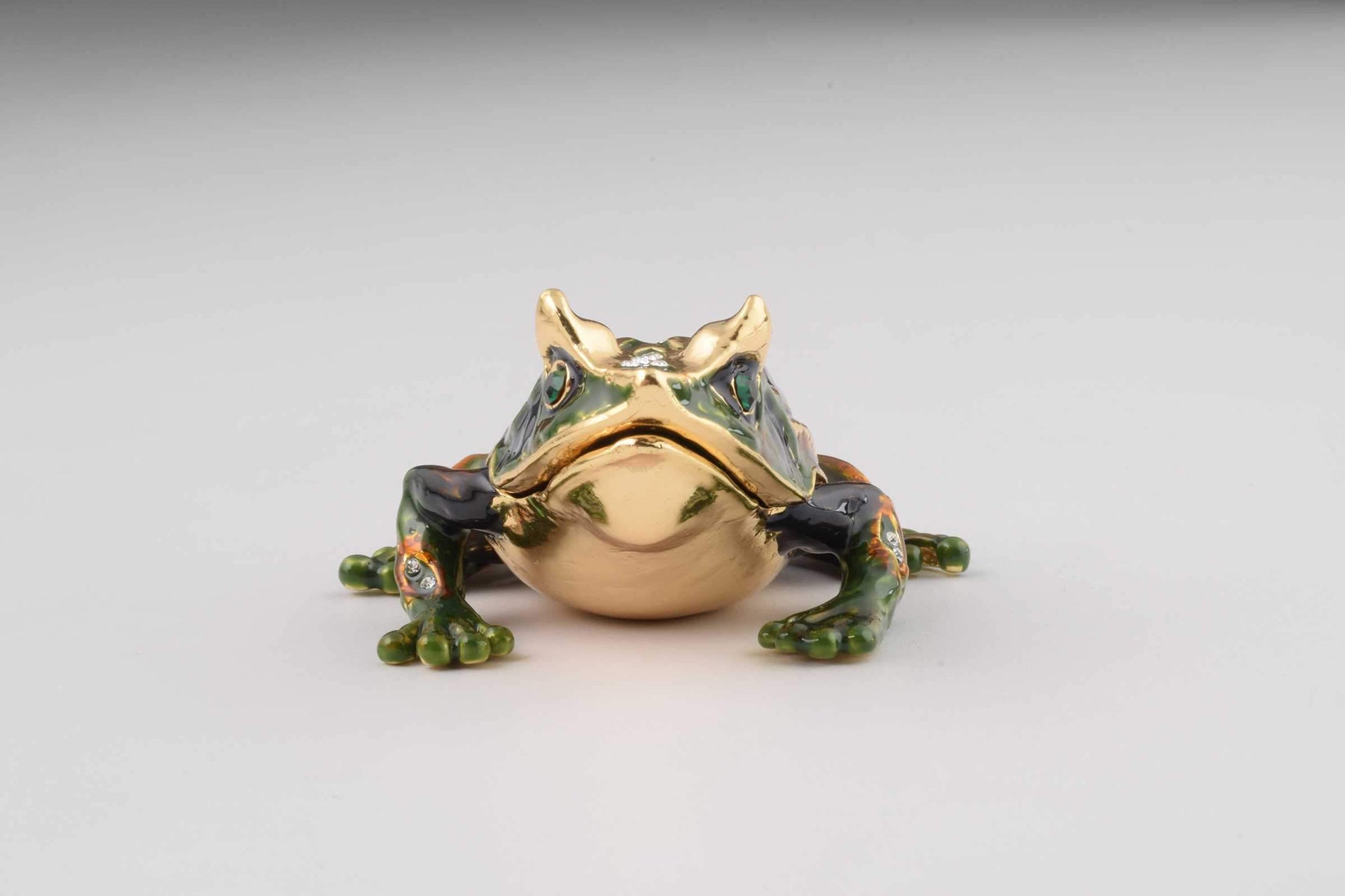 Keren Kopal Golden Frog