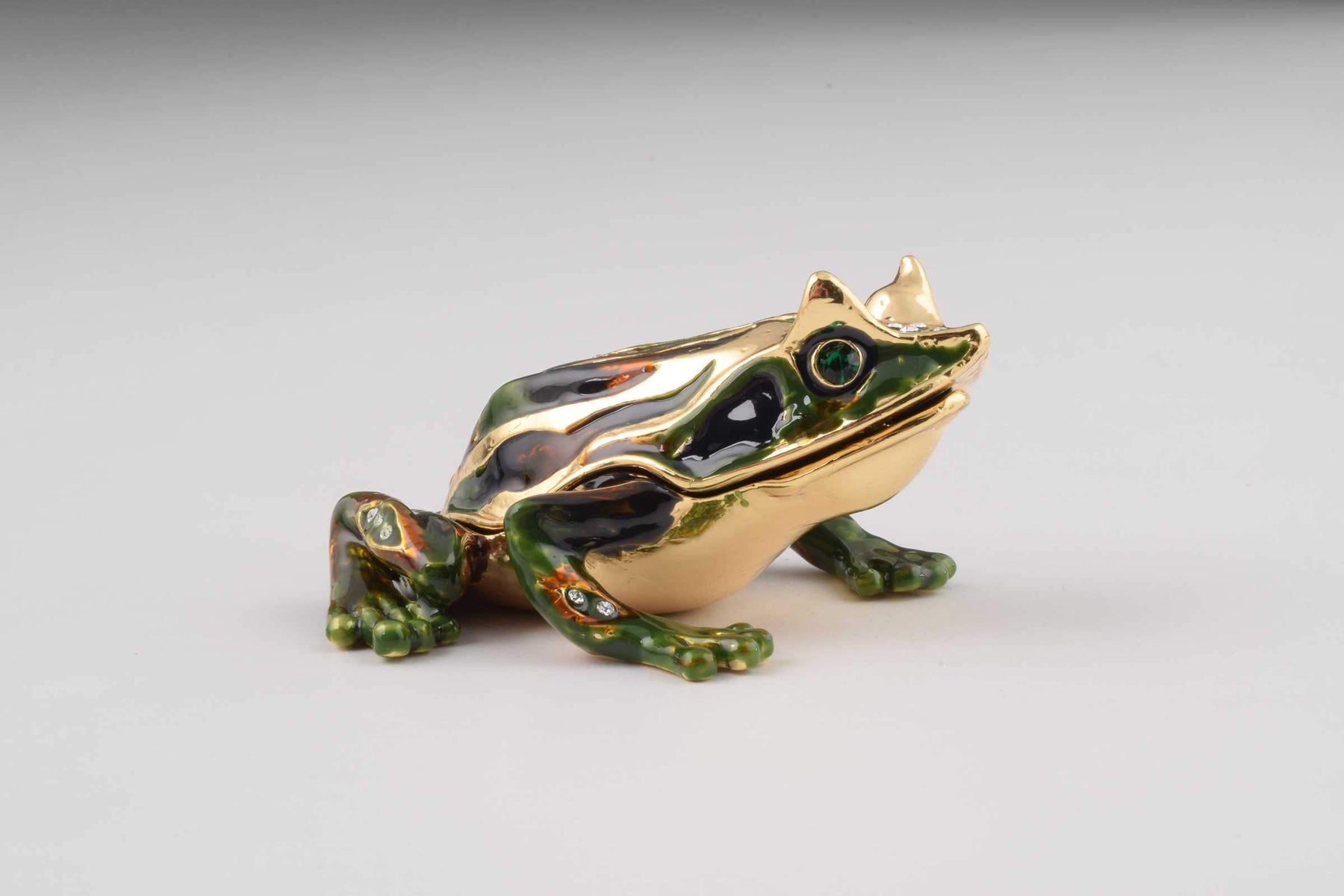 Keren Kopal Golden Frog