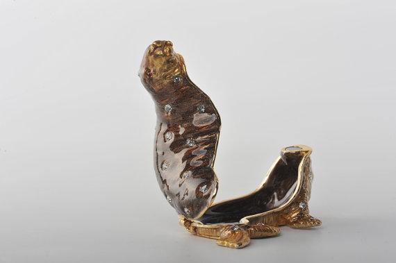 Keren Kopal Golden Sea Lion