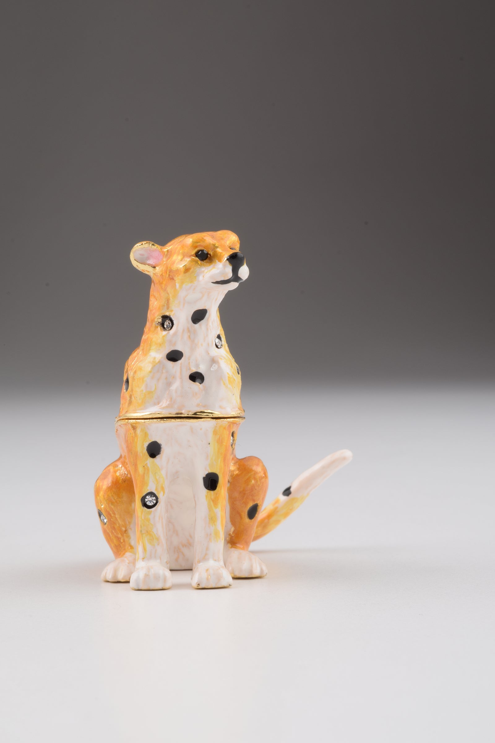 Keren Kopal Brown Lioness