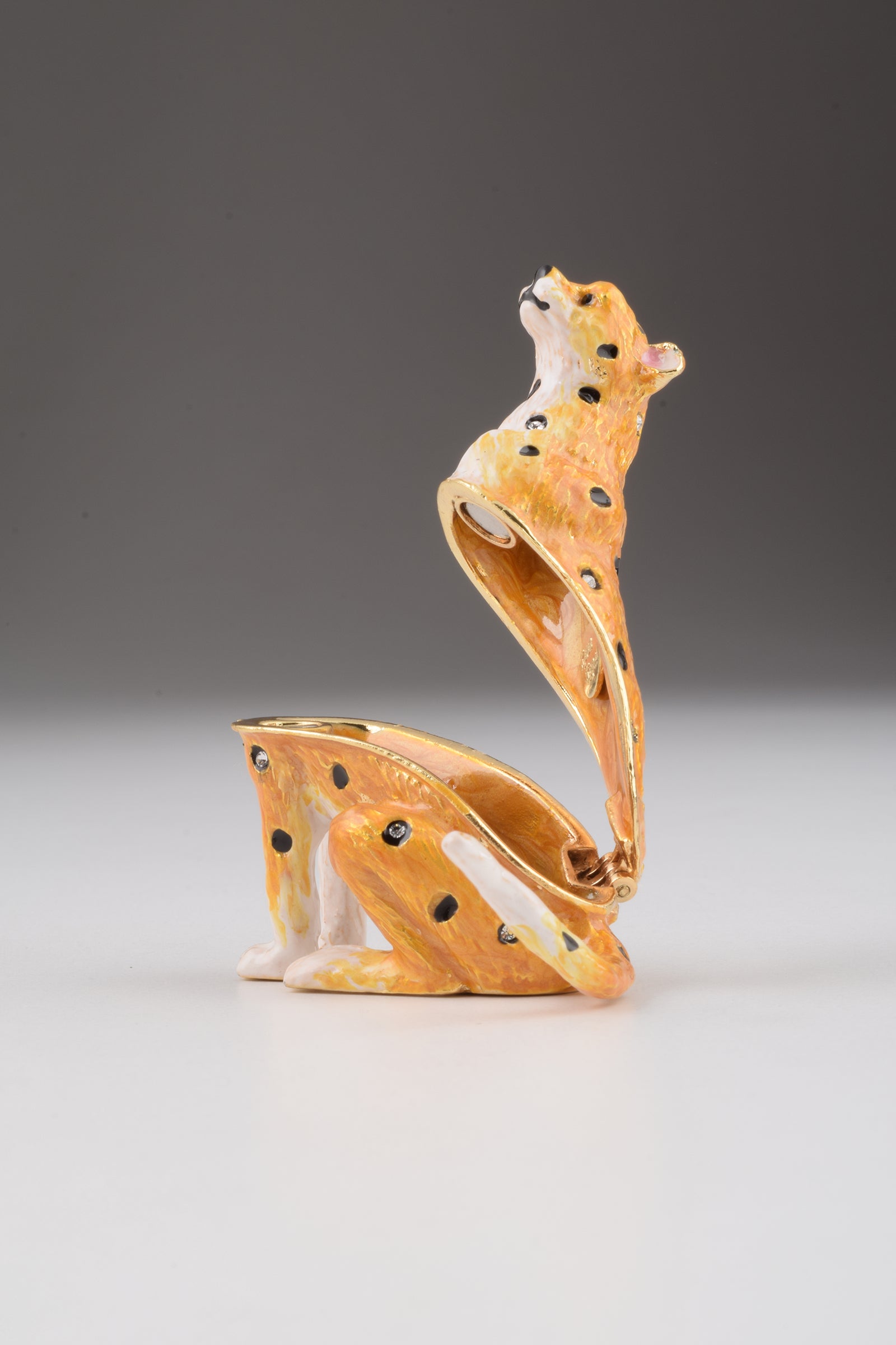 Keren Kopal Brown Lioness