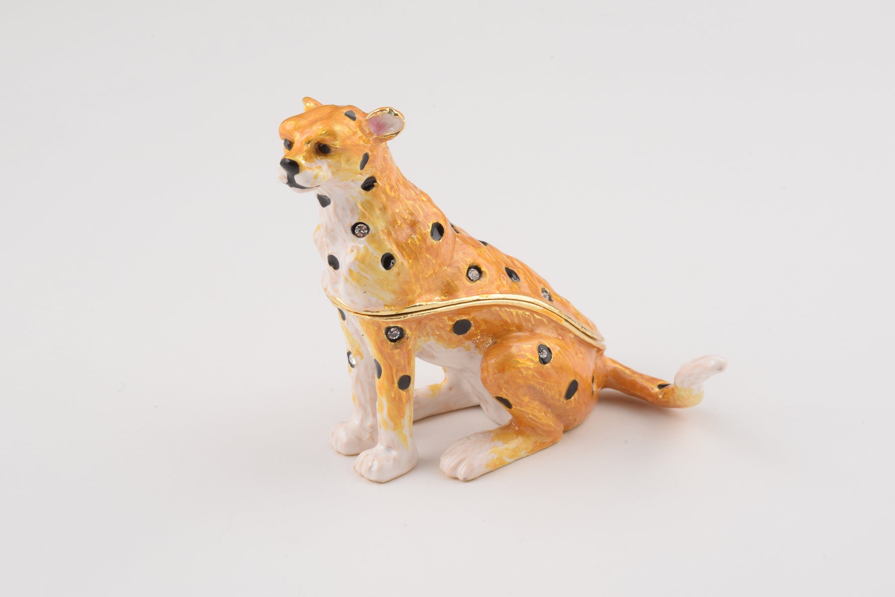 Keren Kopal Brown Lioness