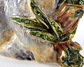 Keren Kopal Koala on a Tree