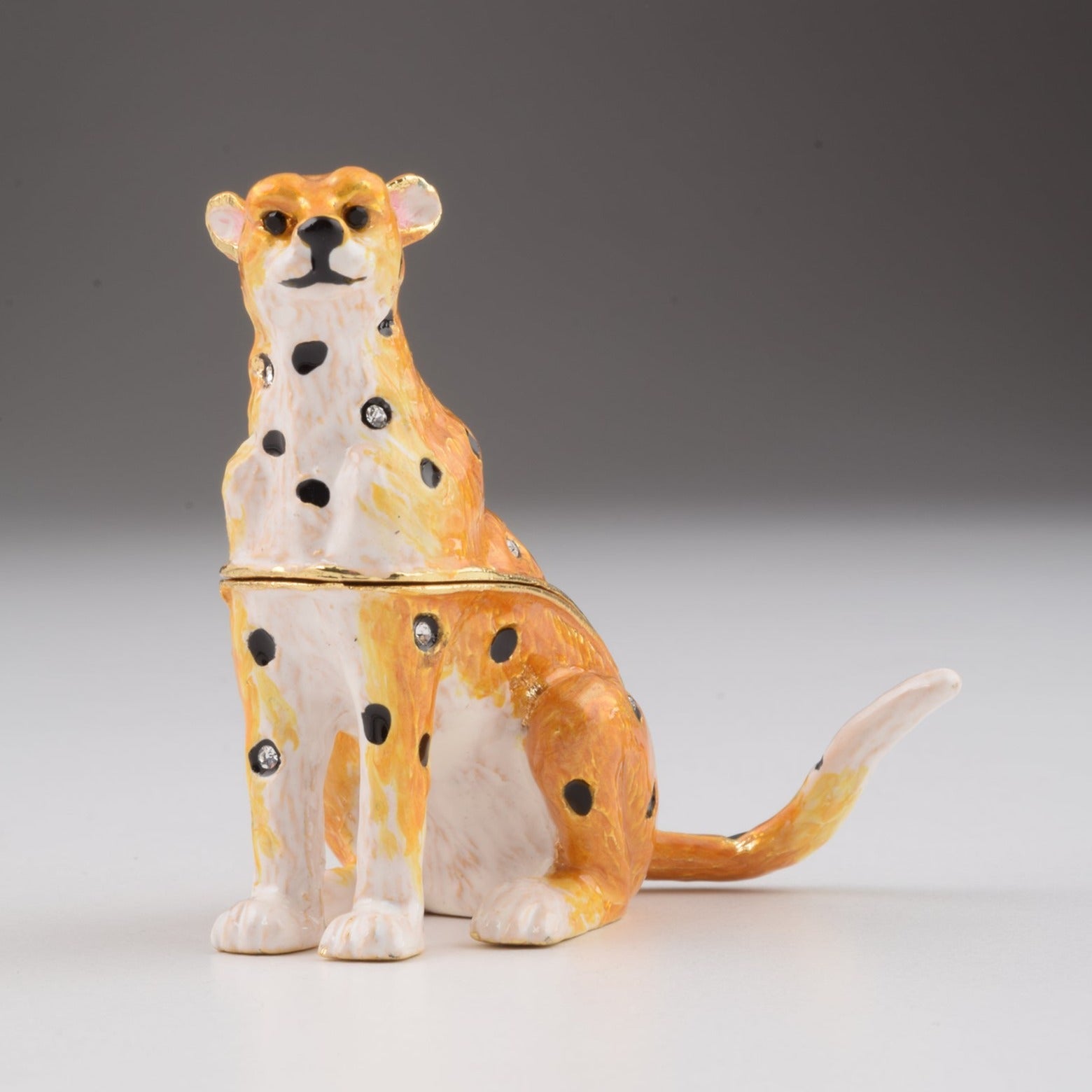 Keren Kopal Brown Lioness