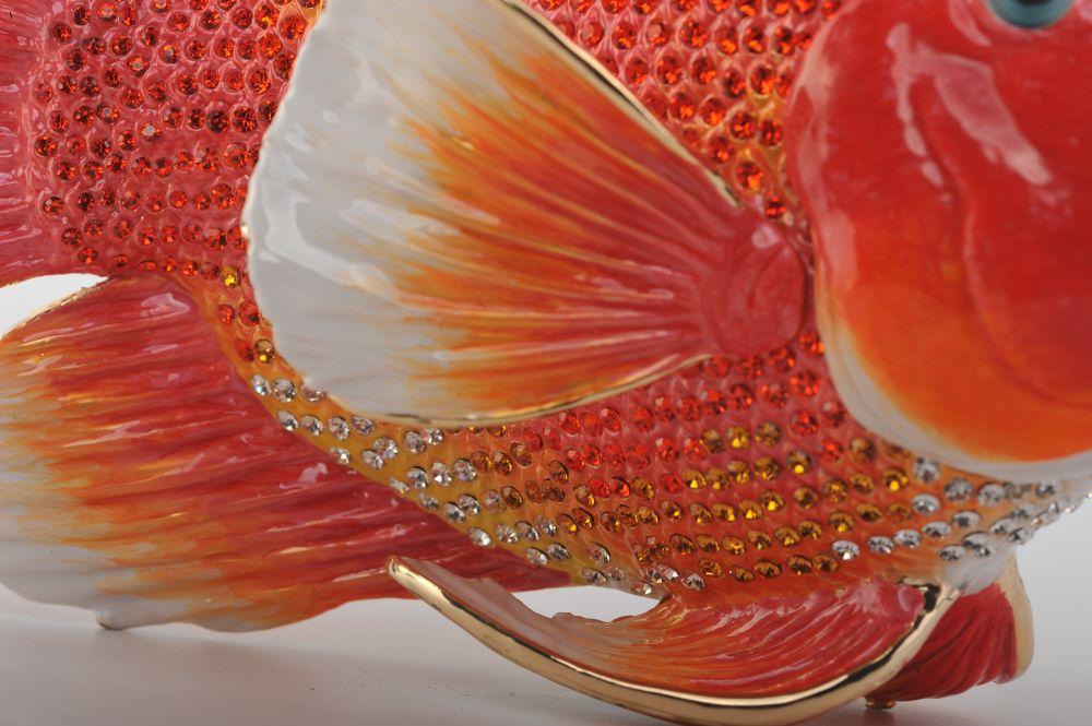 Keren Kopal Red Goldfish