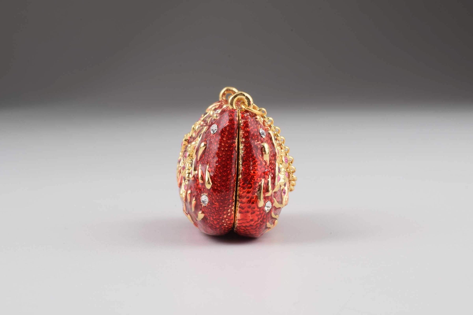 Keren Kopal Red Handbag