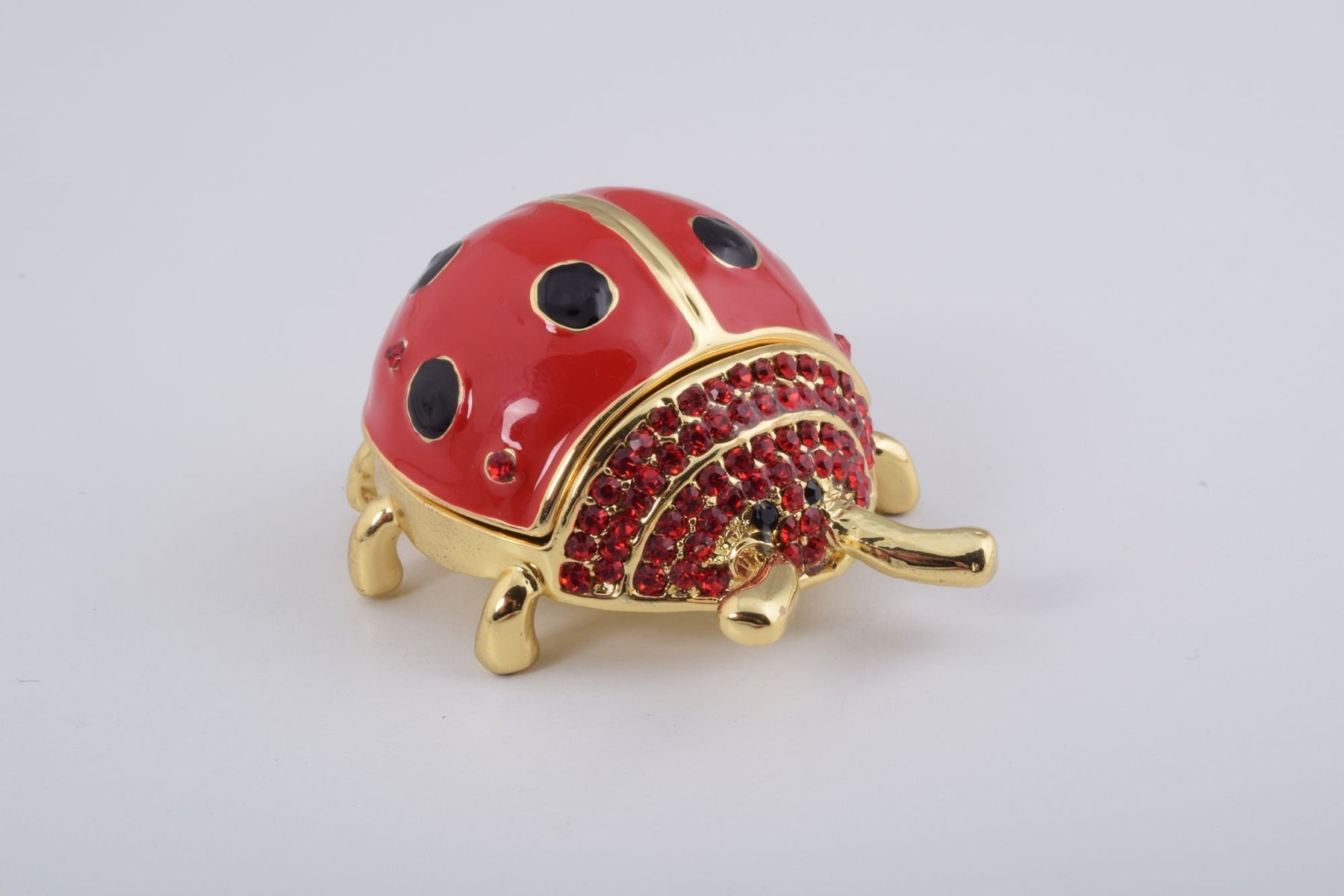 Keren Kopal Red Ladybug