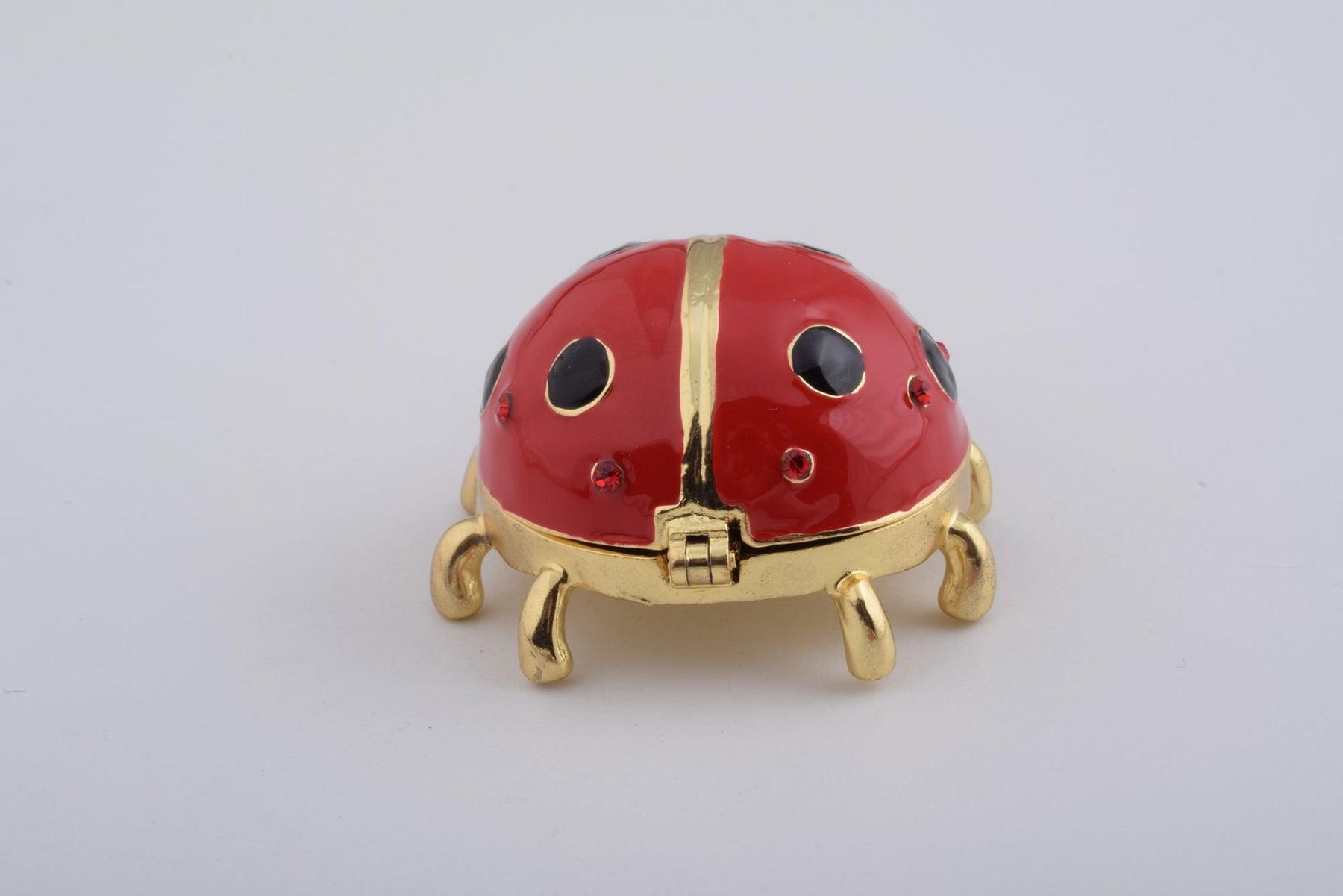 Keren Kopal Red Ladybug