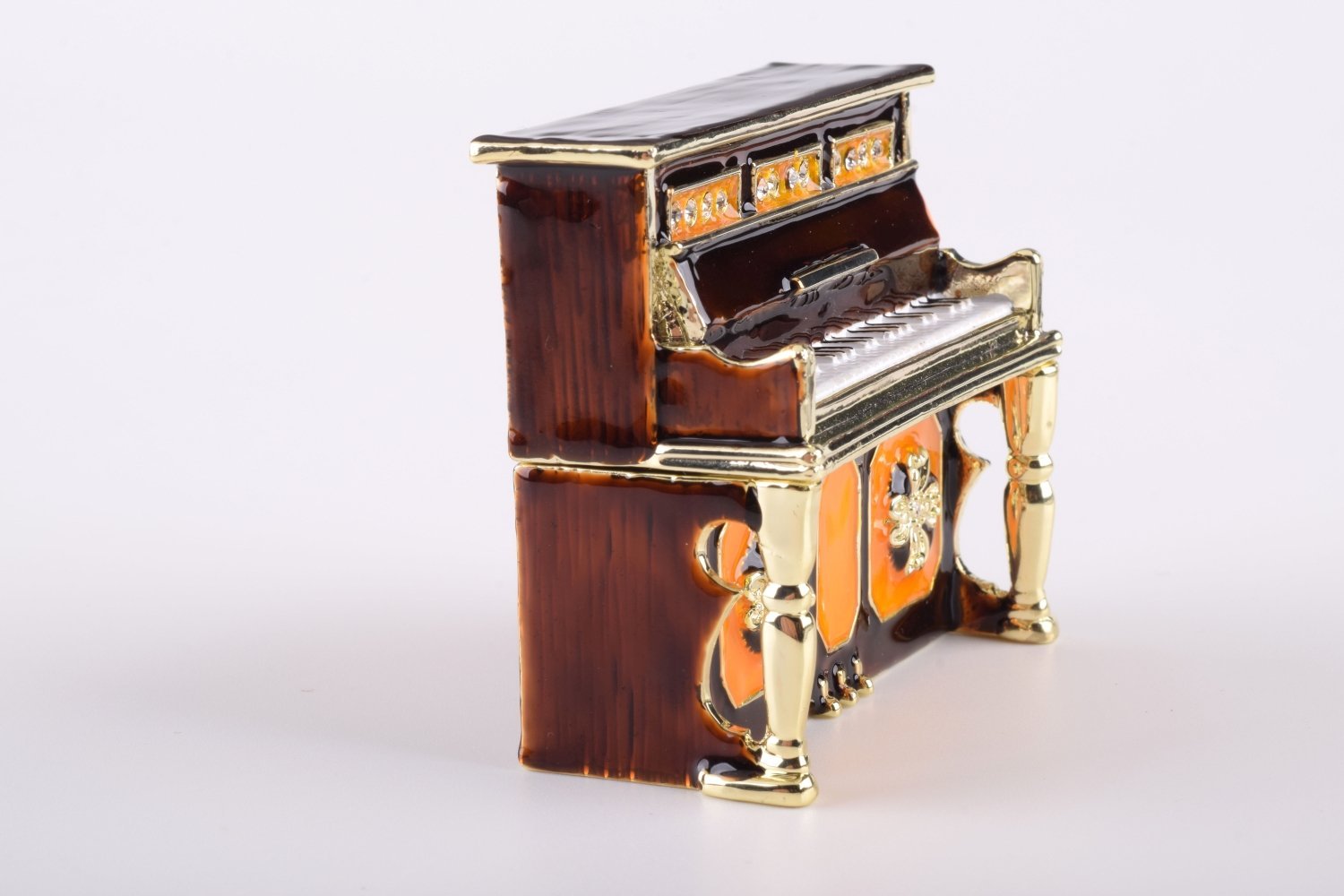 Keren Kopal Vintage Piano