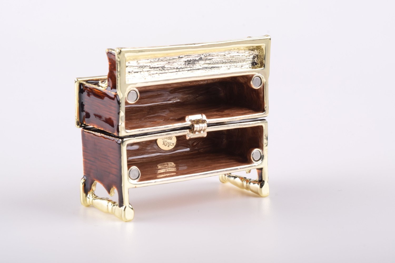 Keren Kopal Vintage Piano