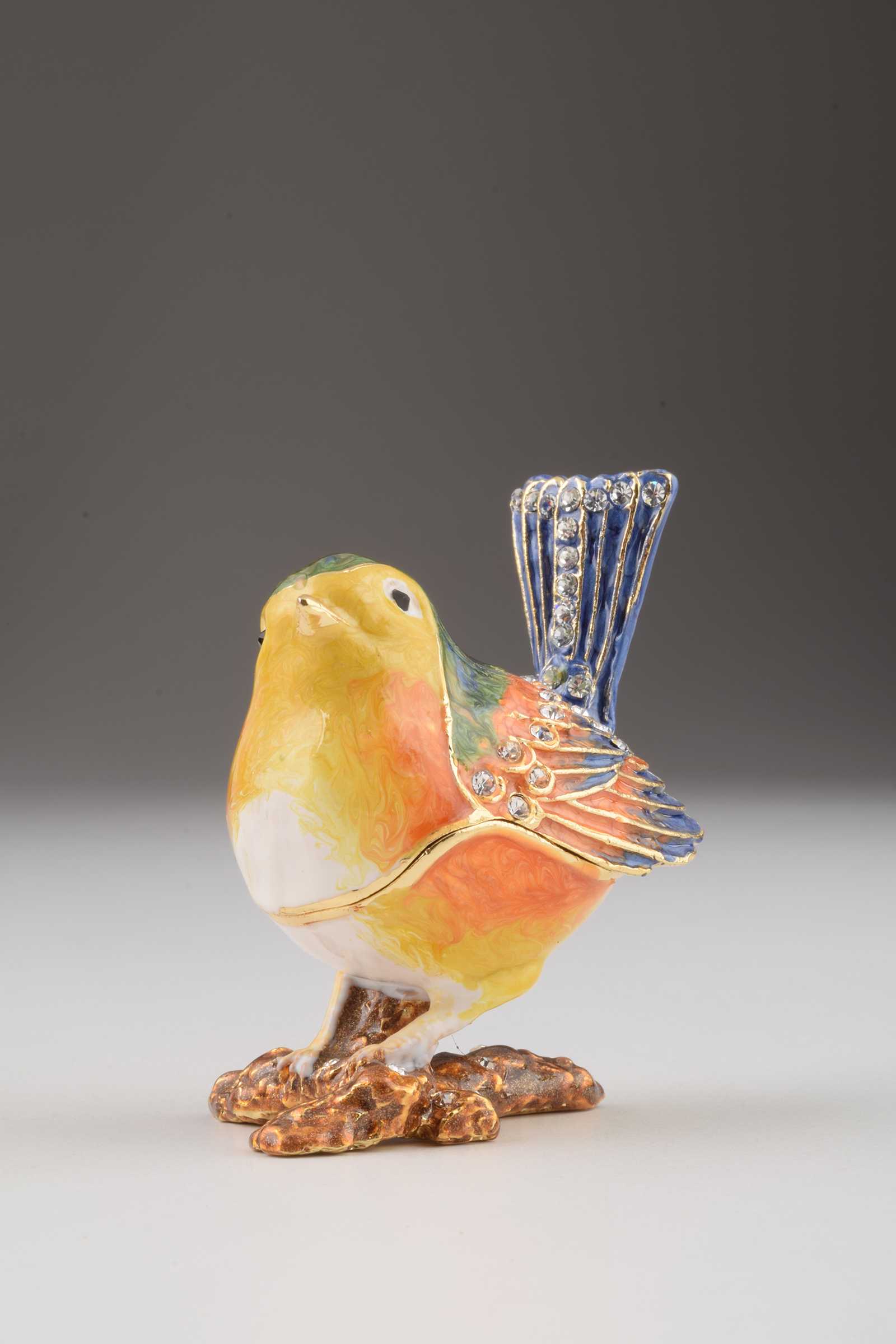 Keren Kopal Yellow Bird