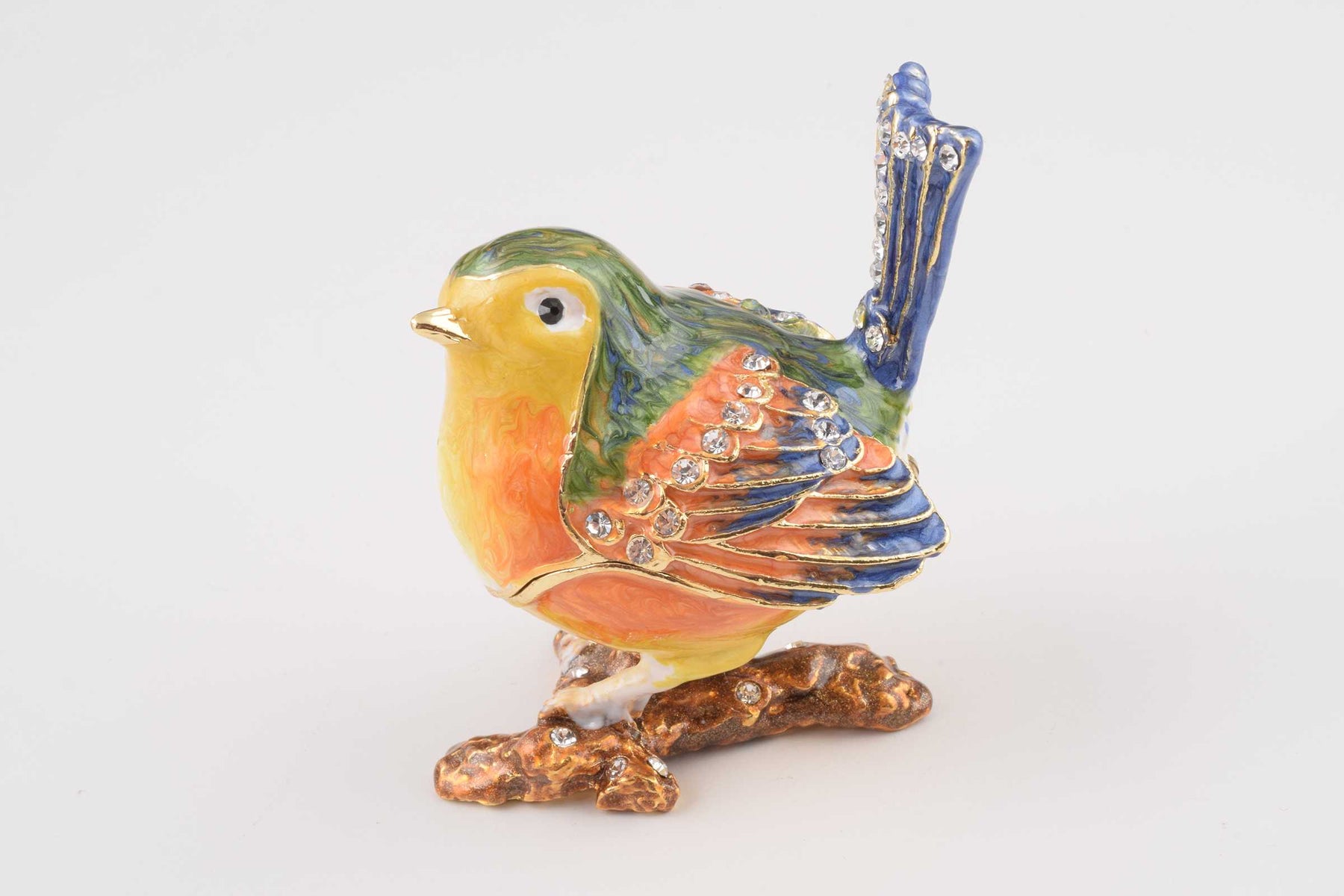 Keren Kopal Yellow Bird