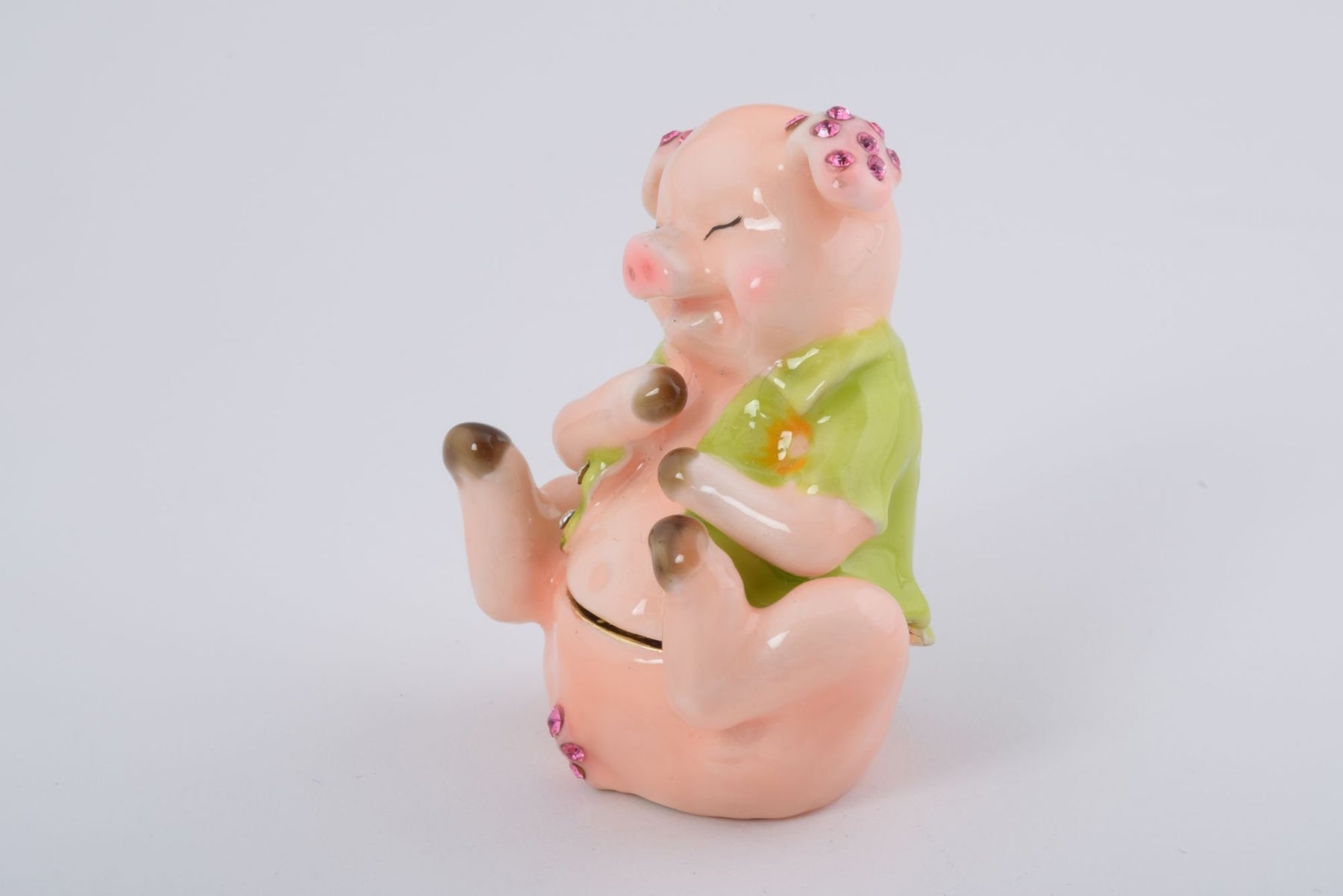 Keren Kopal Zodiac Pig