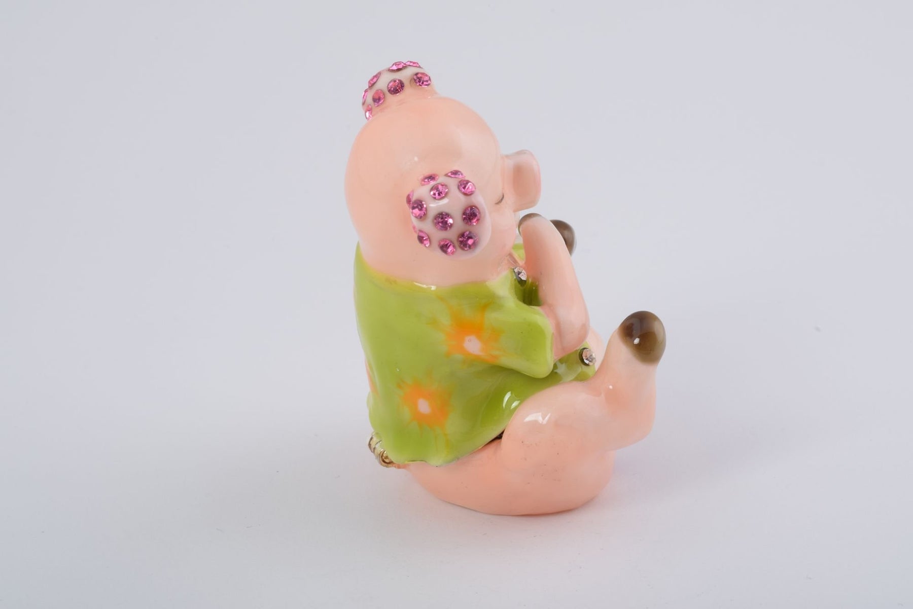 Keren Kopal Zodiac Pig