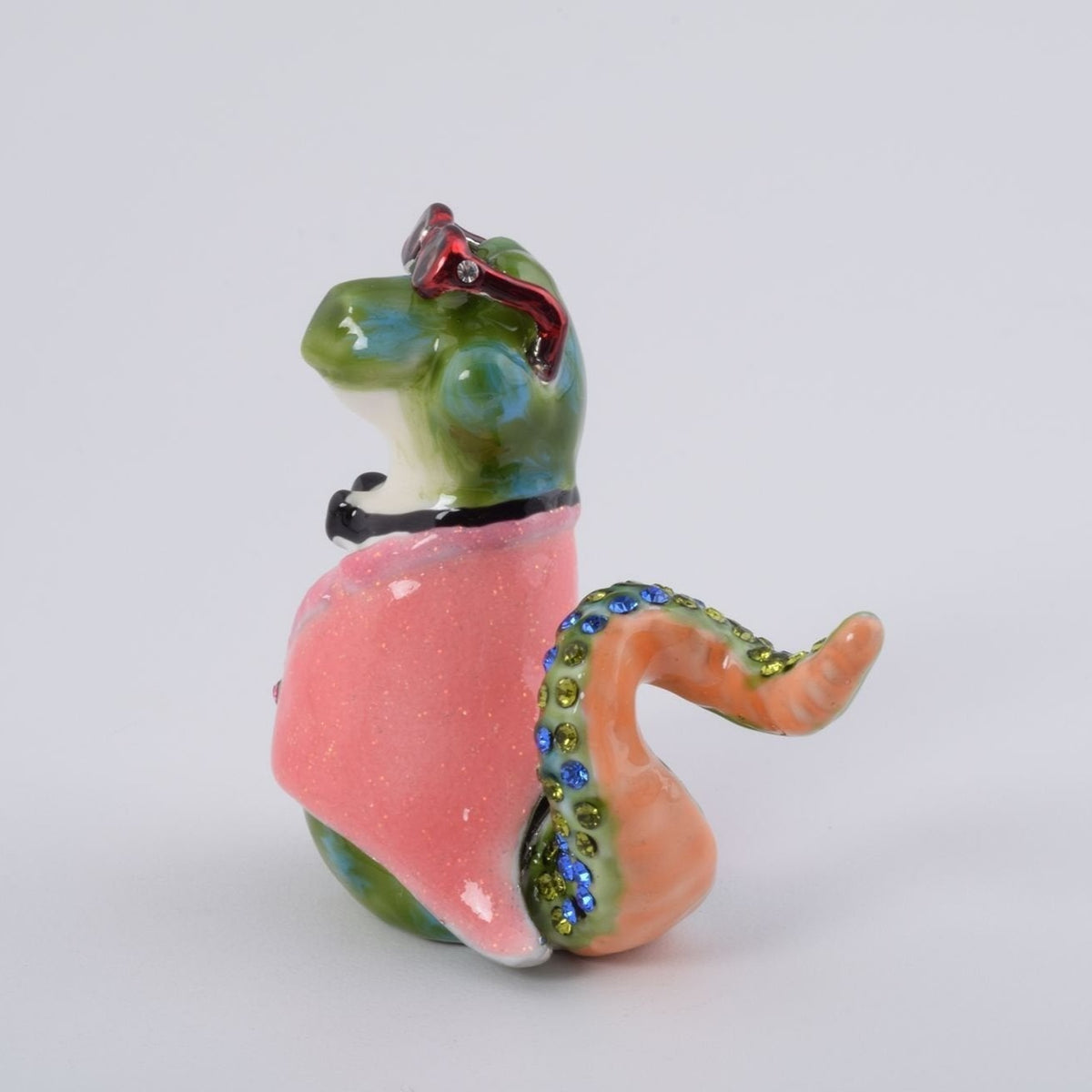 Keren Kopal Zodiac Snake