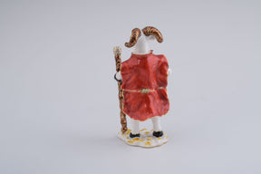 Keren Kopal King of Goats