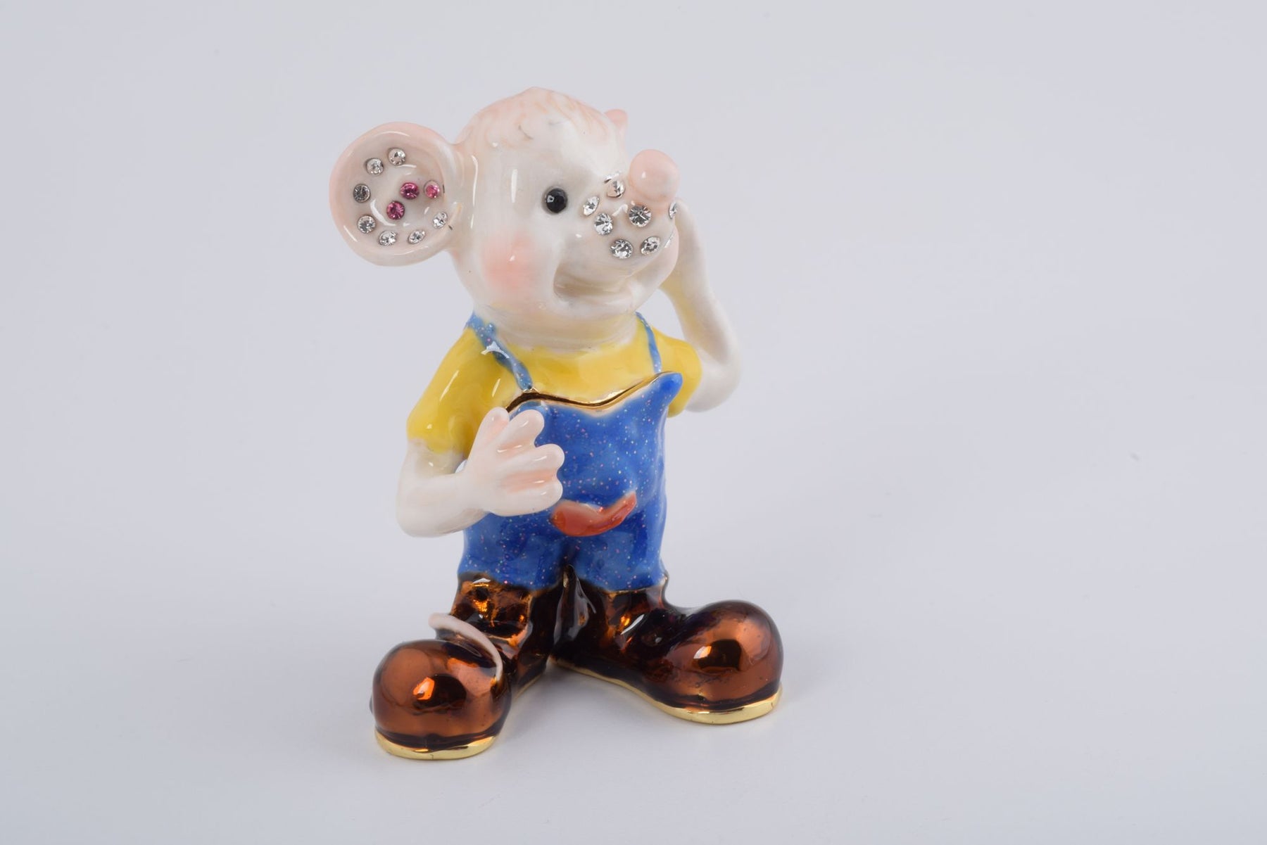 Keren Kopal Zodiac Rat