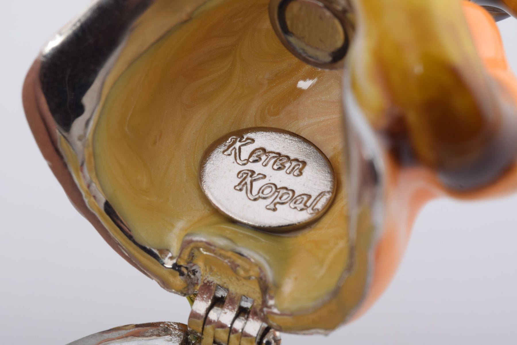 Keren Kopal Zodiac Ram