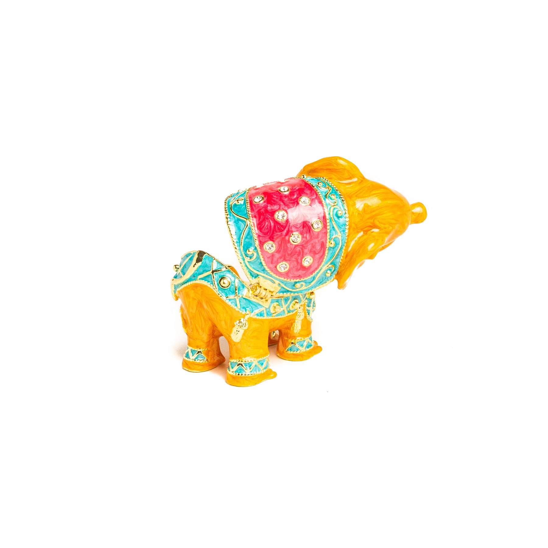 Keren Kopal Brown Elephant