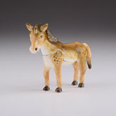 Keren Kopal Brown Donkey