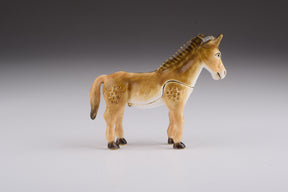 Keren Kopal Brown Donkey