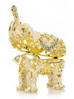 Keren Kopal Golden Elephant