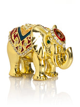 Golden Elephant