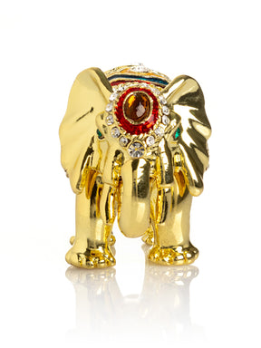 Golden Elephant