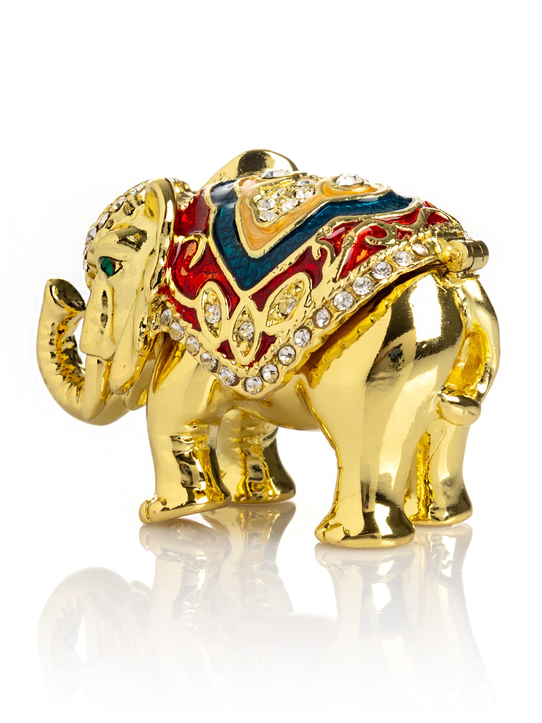Keren Kopal Golden Elephant
