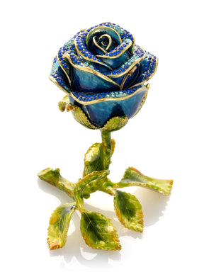 Valentine Blue Rose
