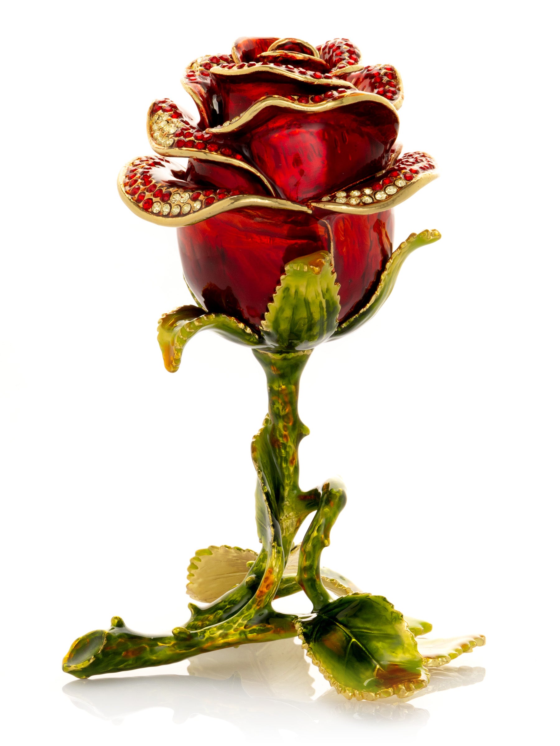 Valentine Red Rose