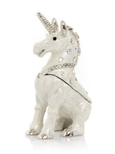 Keren Kopal White Unicorn